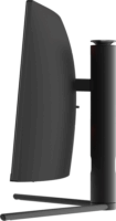LC-Power 34" LC-M34-UWQHD-165-C Ultra-wide Ívelt Gaming Monitor