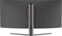 LC-Power 34" LC-M34-UWQHD-165-C Ultra-wide Ívelt Gaming Monitor