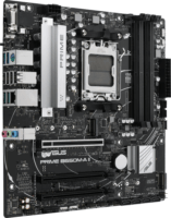 Asus Prime B650M-A II Alaplap