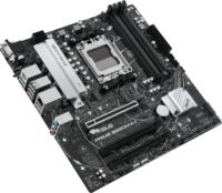 Asus Prime B650M-A II Alaplap