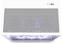 NZXT H9 Flow Számítógépház - Fehér