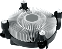 Arctic Alpine 17 LP CPU Hűtő