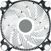 Arctic Alpine 17 LP CPU Hűtő