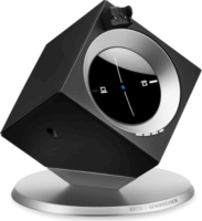 Sennheiser Epos Impact DW30 USB Wireless Headset - Fekete