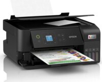 Epson EcoTank L3560 Multifunkciós színes tintasugaras nyomtató
