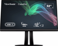 ViewSonic 32" VP3256-4K Monitor