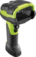 Zebra DS3678-SR KIT Kézi vonalkódolvasó - Fekete/Zöld