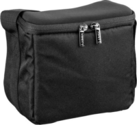 Panasonic DMW-PGH68X Fotós táska - Fekete