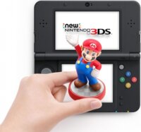 Nintendo amiibo Fire Emblem - Chrom figura