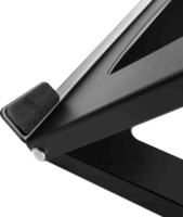 Manhattan 462129 15.6" Laptop állvány - Fekete