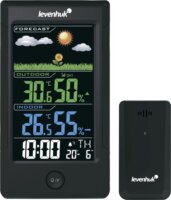 Levenhuk Wezzer Teo TH40 Időjárás állomás