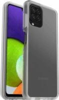 Otterbox Samsung Galaxy A22 Tok + Kijelzővédő üveg - Átlátszó