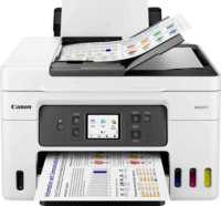 Canon MAXIFY GX4050 Multifunkciós színes tintasugaras nyomtató