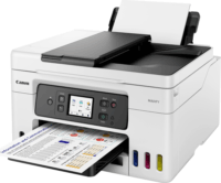 Canon MAXIFY GX4050 Multifunkciós színes tintasugaras nyomtató