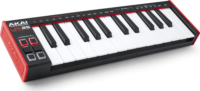 Akai LPK25 MK2 USB MIDI Controller