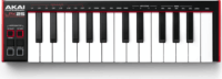 Akai LPK25 MK2 USB MIDI Controller