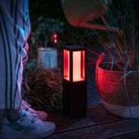 Philips Hue Impress Oszlopos kültéri lámpatest