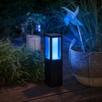 Philips Hue Impress Oszlopos kültéri lámpatest