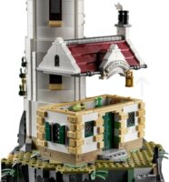 LEGO® Ideas: 21335 - Motorizált világítótorony