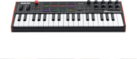 Akai MPK Mini Plus USB MIDI Control Keyboard