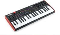 Akai MPK Mini Plus USB MIDI Control Keyboard