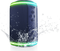 Energy Sistem Urban Box Supernova Hordozható bluetooth hangszóró - Kék