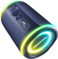 Energy Sistem Urban Box Supernova Hordozható bluetooth hangszóró - Kék