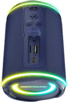 Energy Sistem Urban Box Supernova Hordozható bluetooth hangszóró - Kék