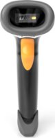 Digitus DA-81003 Kézi vonalkódolvasó - Fekete