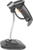 Digitus DA-81003 Kézi vonalkódolvasó - Fekete