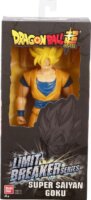 Bandai Dragon Ball Super Limit Breaker - Goku figura