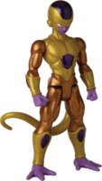 Bandai Dragon Ball Limit Breaker - Golden Frieza figura
