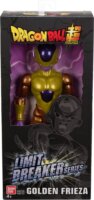 Bandai Dragon Ball Limit Breaker - Golden Frieza figura