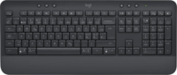 Logitech MK650 Signature Combo for Business Wireless Billentyűzet + Egér - Holland