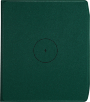 PocketBook Era E-Book olvasó Tok - Zöld