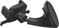 Hama 201510 55-85mm Mobiltelefon autós tartó - Fekete