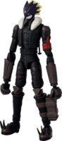 Bandai Anime Heroes Digimon - Beelzemon figura