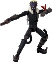 Bandai Anime Heroes Digimon - Beelzemon figura