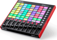 Akai APC Mini MK2 USB MIDI Controller