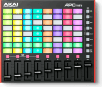 Akai APC Mini MK2 USB MIDI Controller