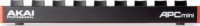 Akai APC Mini MK2 USB MIDI Controller