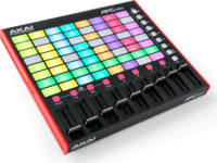 Akai APC Mini MK2 USB MIDI Controller