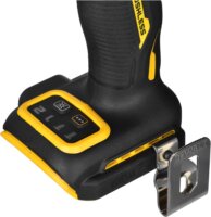 DeWalt DCF922N Akkumulátoros ütvecsavarozó (Akku és töltő nélkül)
