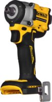 DeWalt DCF922N Akkumulátoros ütvecsavarozó (Akku és töltő nélkül)