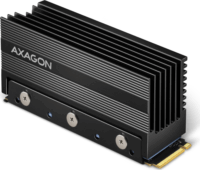 Axagon CLR-M2XL M.2 2280 SSD hűtőborda
