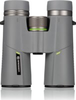 Bresser Wave 10x42 Távcső - Szürke