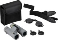 Bresser Wave 10x25 Távcső - Szürke