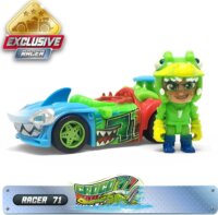 Magic Box T-Racers Hullámverseny pálya