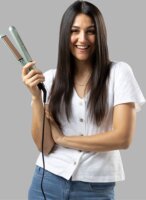 Remington S5860 Botanicals hajsimító