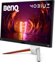 BenQ 27" MOBIUZ EX2710U Gaming Monitor
